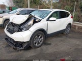 Honda Cr-V Ex-L/Ex-L Navi 2HKRW2H87JH635961 снимка