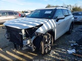 Toyota Highlander Hybrid Xle 5TDGBRCH3MS522963 photo