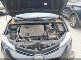 Toyota Corolla Le 2T1BURHE3JC011826 снимка