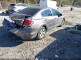 Honda Civic Lx 19XFB2F54EE027865 снимка