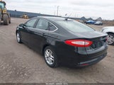 Ford Fusion Se 3FA6P0HD7ER160709 снимка