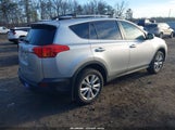 Toyota Rav4 Limited JTMDFREV2DD043732 снимка