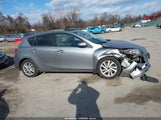 Mazda Mazda3 I Grand Touring JM1BL1MP3D1743281 photo