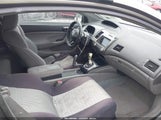 Honda Civic Lx 2HGFG11637H549620 снимка