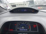 Honda Civic Lx 2HGFG11637H549620 снимка
