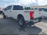 Ford F-250 Xl 1FT7W2BT2HEE85689 снимка