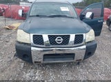 Nissan Titan Le 1N6BA07A65N546233 снимка