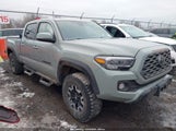 Toyota Tacoma Trd Off Road 3TMDZ5BN9NM130344 photo