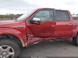 Ford F-150 Lariat 1FTFW1ET9EKE04864 снимка