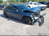Honda Civic Hybrid Sport/Sport Touring 2HGFE4F88SH343042 fotografie