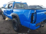Toyota Tacoma Trd Off-Road 3TMCZ5AN4MM393594 fotografie