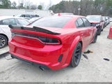 Dodge Charger Scat Pack Widebody Rwd 2C3CDXGJ8LH107553 fotografie