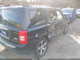 Jeep Patriot High Altitude Edition 1C4NJRFB6GD596590 fotografie