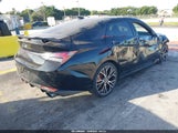 Hyundai Elantra N KMHLW4AK4PU014078 снимка