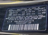 Hyundai Elantra N KMHLW4AK4PU014078 снимка