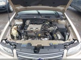 Chevrolet Malibu 1G1ND52J33M623034 снимка