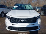 Kia Sorento S 5XYRL4LC0NG138957 снимка