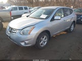Nissan Rogue S JN8AS5MV9DW659977 снимка