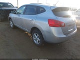 Nissan Rogue S JN8AS5MV9DW659977 снимка