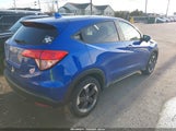 Honda Hr-V Ex 3CZRU6H54JG721296 снимка