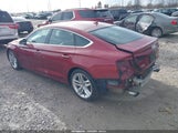 Audi A5 45 Premium WAUBNCF50KA097354 снимка