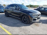 BMW X6 xDrive40I 5UXCY6C0XM9E24227 fotografie
