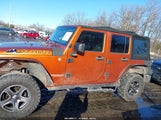 Jeep Wrangler Unlimited Sport 1J4HA3H1XAL189667 снимка
