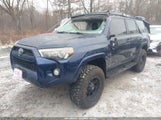 Toyota 4Runner Sr5 JTEBU5JR0H5478064 снимка
