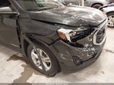 GMC Terrain Sle 3GKALMEV1JL283640 снимка