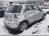 Suzuki Sx4 Premium JS2YB5A31D6100037 снимка