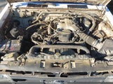 Nissan Truck Long Wheelbase 1N6HD12H6MC386568 fotografie