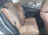 Toyota Corolla Le 2T1BURHE7FC377005 снимка