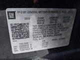 GMC Terrain Denali 3GKALSEX5KL192426 снимка