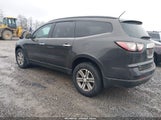 Chevrolet Traverse 2Lt 1GNKVHKD9FJ269844 снимка