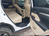 Toyota Highlander Xle 5TDJZRFHXJS549294 снимка