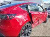 Tesla Model Y Performance Dual Motor All-Wheel Drive 7SAYGDEF7NF376953 fotografie