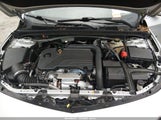 Chevrolet Malibu Fwd Rs 1G1ZG5STXLF056402 fotografie