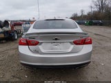 Chevrolet Malibu Fwd Rs 1G1ZG5STXLF056402 снимка
