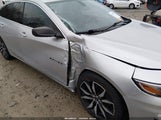 Chevrolet Malibu Fwd Rs 1G1ZG5STXLF056402 снимка