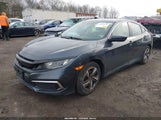 Honda Civic Lx 2HGFC2F67LH522246 снимка