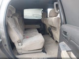 Toyota Tundra Grade 5.7L V8 5TFEY5F14AX087373 снимка
