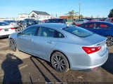 Chevrolet Malibu Lt 1G1ZD5ST7JF211655 снимка