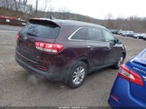 Kia Sorento 2.4L Lx 5XYPGDA38HG319033 снимка