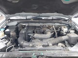 Nissan Frontier S 1N6BD0CT0KN718279 снимка