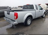 Nissan Frontier S 1N6BD0CT0KN718279 снимка