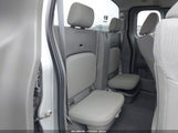Nissan Frontier S 1N6BD0CT0KN718279 снимка