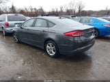 Ford Fusion Se 3FA6P0HD9JR237672 снимка