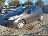 Toyota Yaris Le JTDKTUD31DD546848 снимка