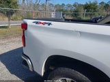 Chevrolet Silverado  Ltd 4Wd Standard Bed Ltz 3GCUYGEL5NG171366 снимка
