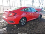 Honda Civic Lx 2HGFC2F60LH507328 снимка